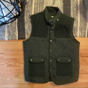River island men’s vest
